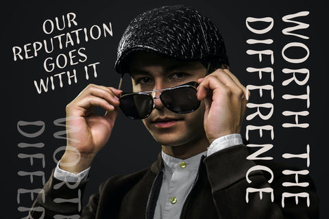 Monotime Typeface Font Storytype Studio 