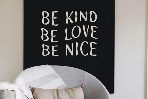 Monotime Typeface Font Storytype Studio 