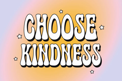 Monoway Groovey Font Arterfak Project 