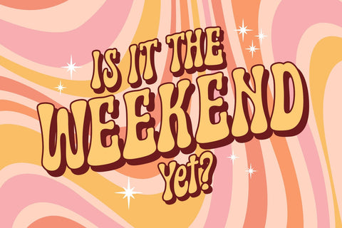 Monoway Groovey Font Arterfak Project 