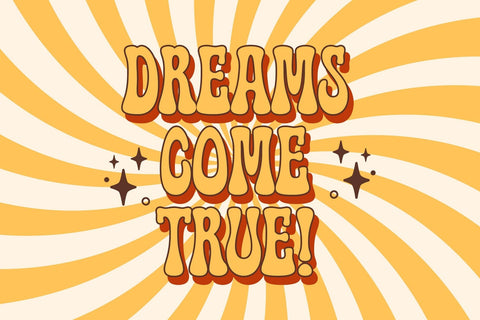 Monoway Groovey Font Arterfak Project 