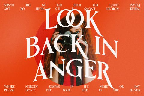 MONSTER OF FANTASY Typeface Font Storytype Studio 