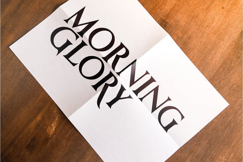 MONSTER OF FANTASY Typeface Font Storytype Studio 