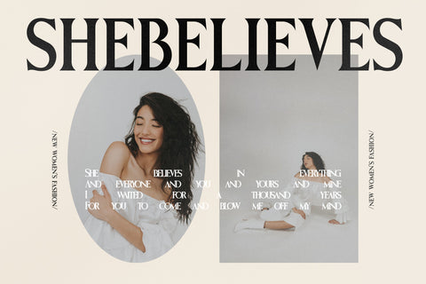 MONSTER OF FANTASY Typeface Font Storytype Studio 