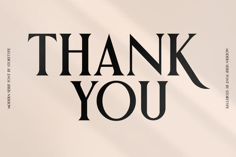 MONSTER OF FANTASY Typeface Font Storytype Studio 