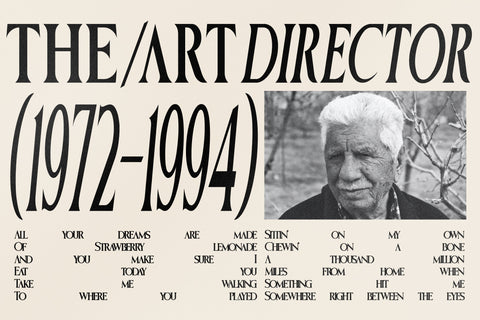 MONSTER OF FANTASY Typeface Font Storytype Studio 