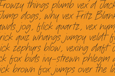 Monster Sprinkle Font Font Balpirick 