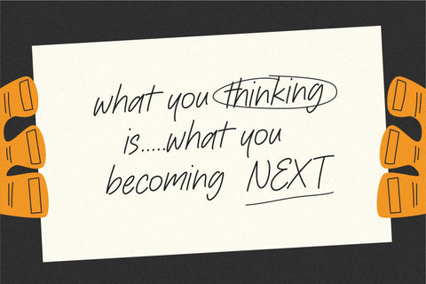 Monster Sprinkle Font Font Balpirick 