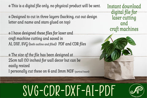 Monster Truck Monogram Letter Y SVG Cut file SVG APInspireddesigns 