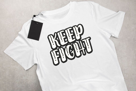 Monstero Font Afandi Studio 