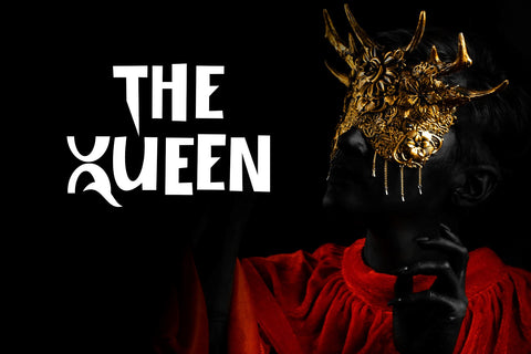 Montage Font Dumadistyle 