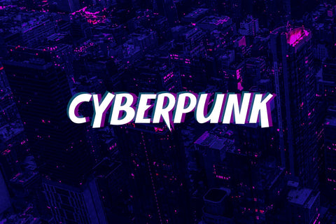 Montage Font Dumadistyle 