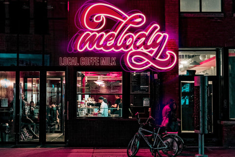 Montages - Retro Bold Script Font Font StringLabs 