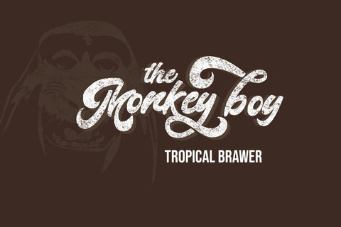 Montages - Retro Bold Script Font Font StringLabs 