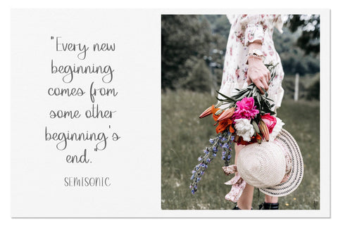 Montana Font Sunday Nomad 