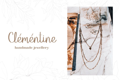 Montana Font Sunday Nomad 