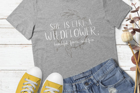 Montana Font Sunday Nomad 