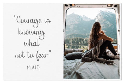 Montana Font Sunday Nomad 