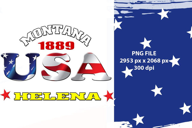 Montana sublimation Sublimation Ethnic Touch 