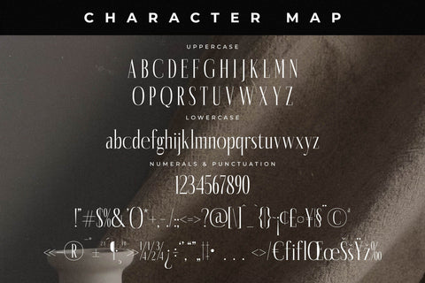 Montaners Typeface Font Storytype Studio 