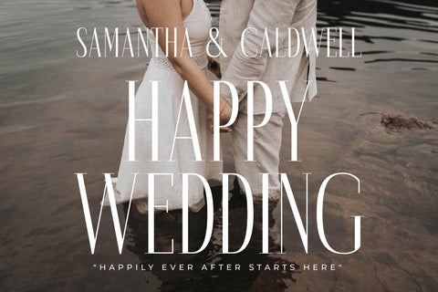 Montaners Typeface Font Storytype Studio 