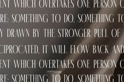 Montaners Typeface Font Storytype Studio 