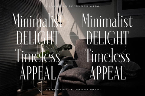 Montaners Typeface Font Storytype Studio 