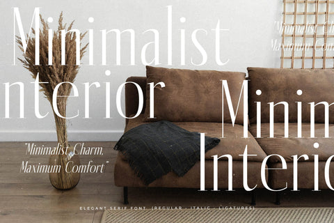 Montaners Typeface Font Storytype Studio 