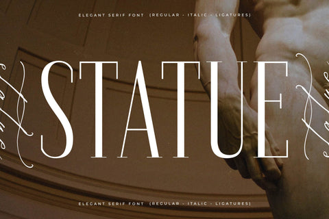 Montaners Typeface Font Storytype Studio 