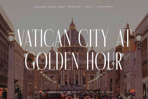 Montaners Typeface Font Storytype Studio 