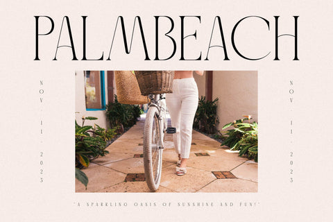 Montcers Typeface Font Storytype Studio 