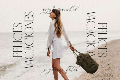 Montcers Typeface Font Storytype Studio 