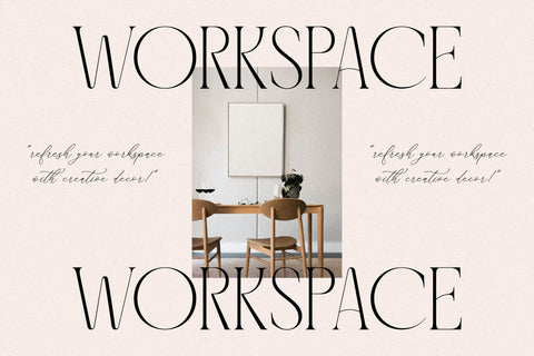 Montcers Typeface Font Storytype Studio 