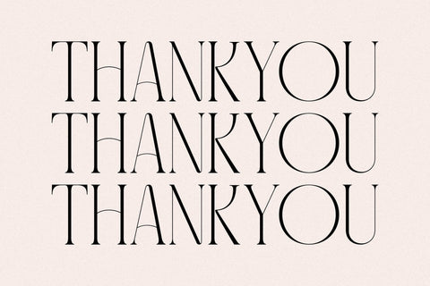 Montcers Typeface Font Storytype Studio 