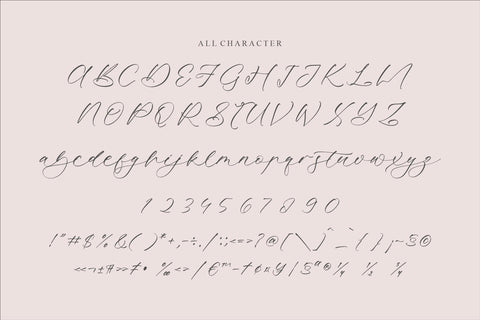 Montelia Hublot - Luxury Script Font Font Storytype Studio 