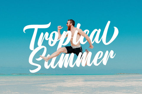 Monteners Script Font Suby Studio 