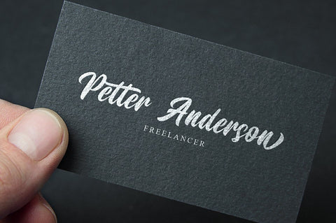 Monteners Script Font Suby Studio 