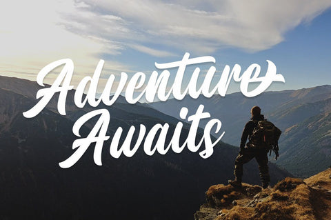 Monteners Script Font Suby Studio 