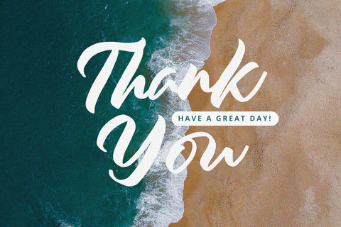 Monterey - Modern Script Font Font Alpaprana Studio 