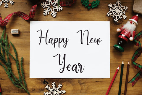 monthana Font Rtceative 