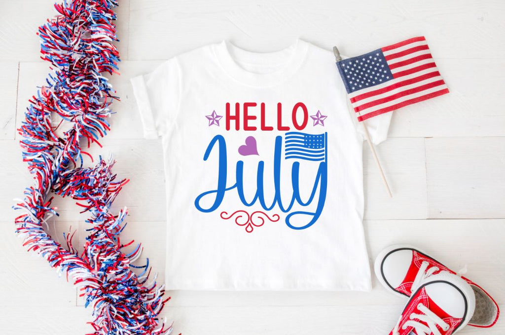 Months of the Year SVG Bundle - So Fontsy