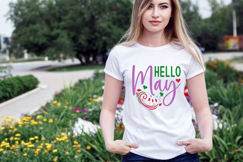 Months of the Year SVG Bundle - So Fontsy
