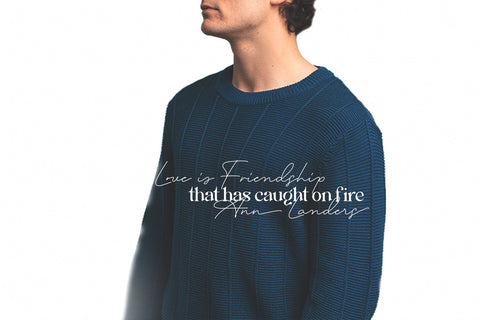 Montoliso Font Four Lines Std. 