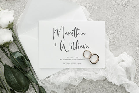 Montreal Diamond - Modern Script font Font Timur type 