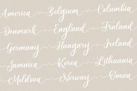 Montreal Font Madatype Studio 