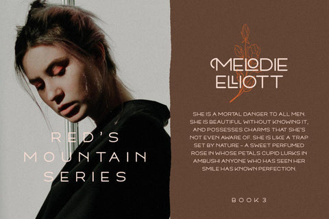 Montrelo Elegant Sans Serif Font Creatype Studio 