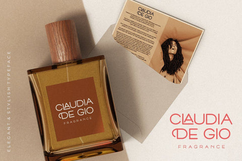 Montrelo Elegant Sans Serif Font Creatype Studio 