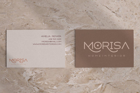 Montrelo Elegant Sans Serif Font Creatype Studio 