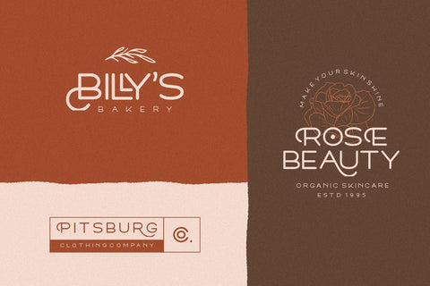 Montrelo Elegant Sans Serif Font Creatype Studio 