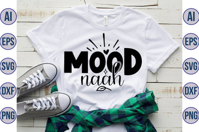 mood naah svg SVG orpitasn 